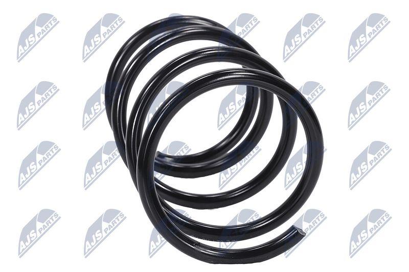 Ressort de suspension NTY ASZ-PE-024