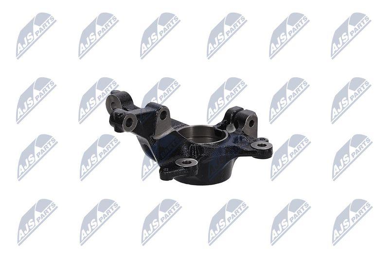 Fusée d'essieu, suspension de roue NTY ZZP-FR-054