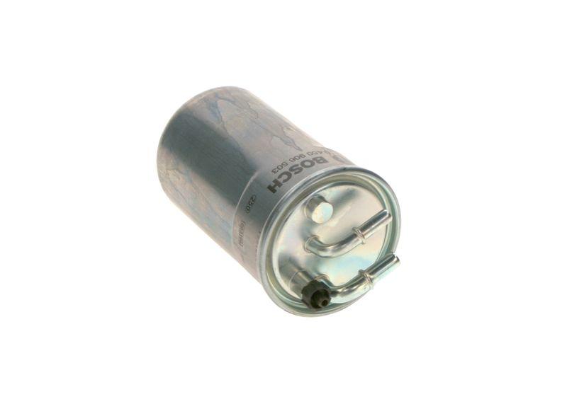 Filtre à carburant BOSCH 0 450 906 503
