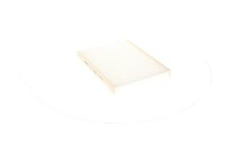 Filtre, air de l'habitacle BOSCH 1 987 432 012