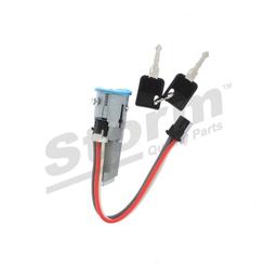 Fermeture-volant STORM QUALITY PARTS 23026