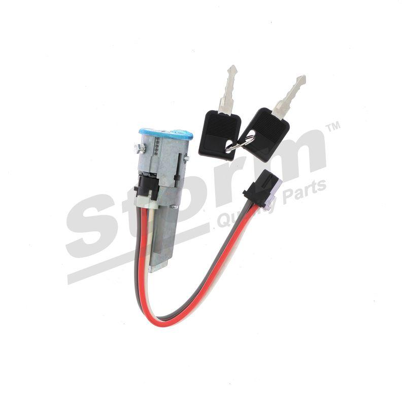 Fermeture-volant STORM QUALITY PARTS 23026