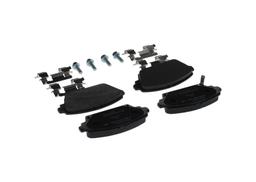 Kit de plaquettes de frein, frein à disque BOSCH 0 986 494 633