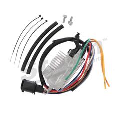 Résistance, pulseur d'air habitacle STORM QUALITY PARTS STO102501