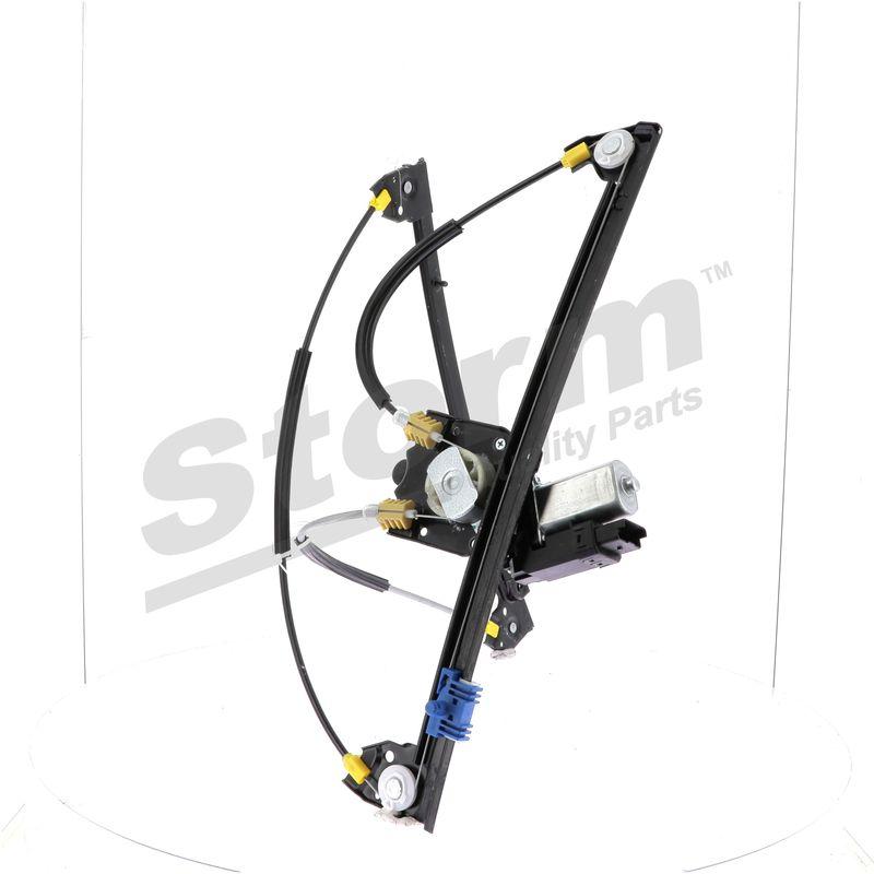 Lève-vitre STORM QUALITY PARTS 88077
