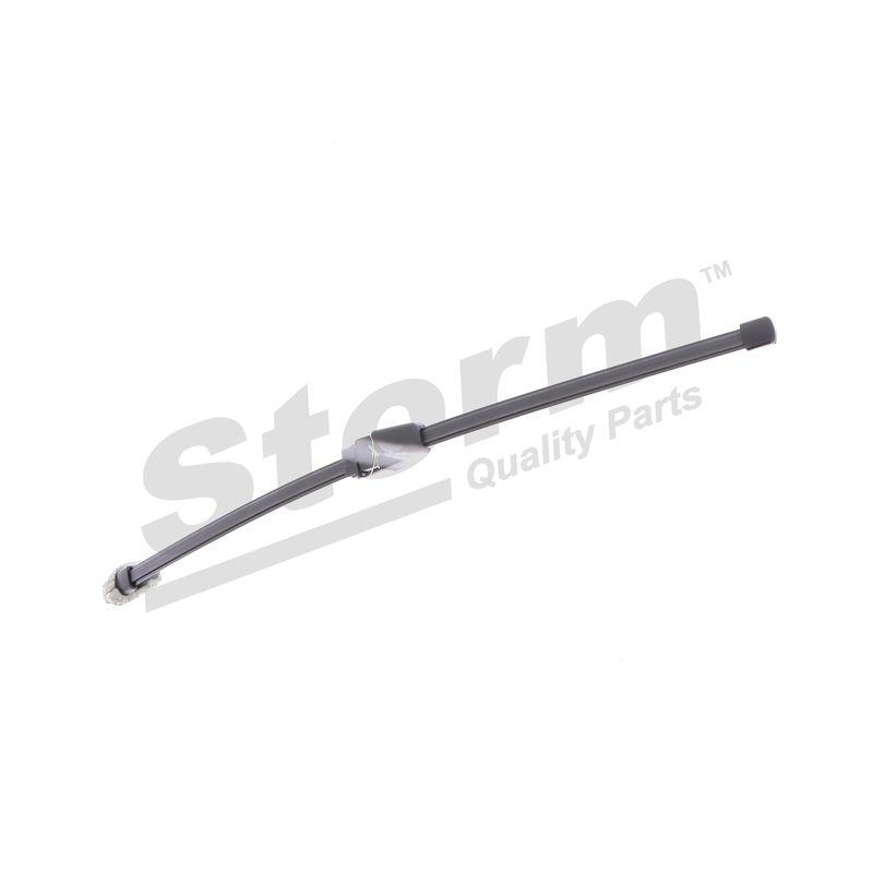 Balai d'essuie-glace STORM QUALITY PARTS 1000400AR