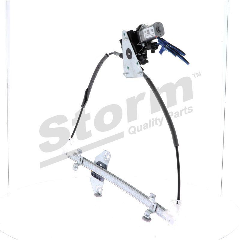 Lève-vitre STORM QUALITY PARTS 11172