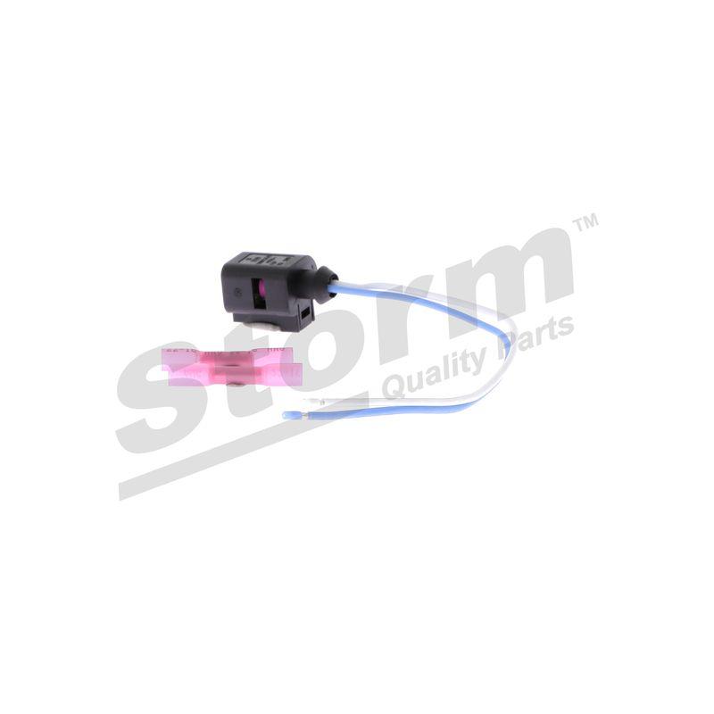 Kit réparation de câble, electricité centrale STORM QUALITY PARTS 102103