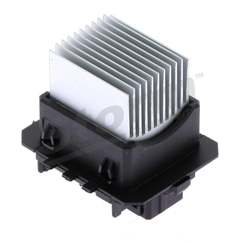Résistance, pulseur d'air habitacle STORM QUALITY PARTS 777027