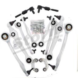 Jeu de bras, suspension de roue STORM QUALITY PARTS 102999