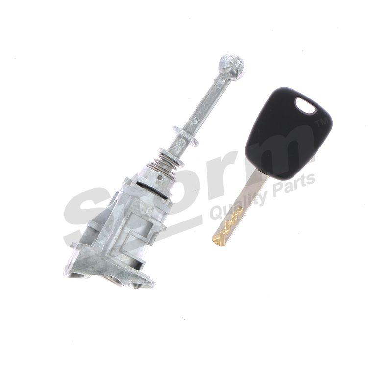 Cylindre de serrure STORM QUALITY PARTS 27526