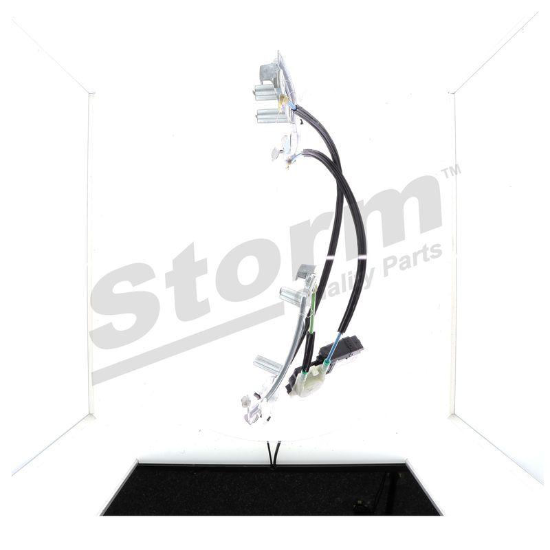Lève-vitre STORM QUALITY PARTS 87278