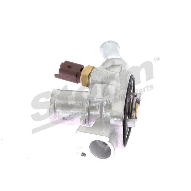 Boîtier du thermostat STORM QUALITY PARTS F16439