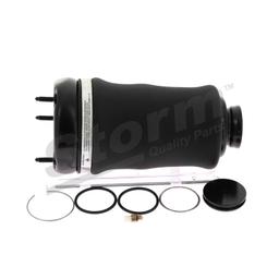 Ressort pneumatique, châssis STORM QUALITY PARTS 844520