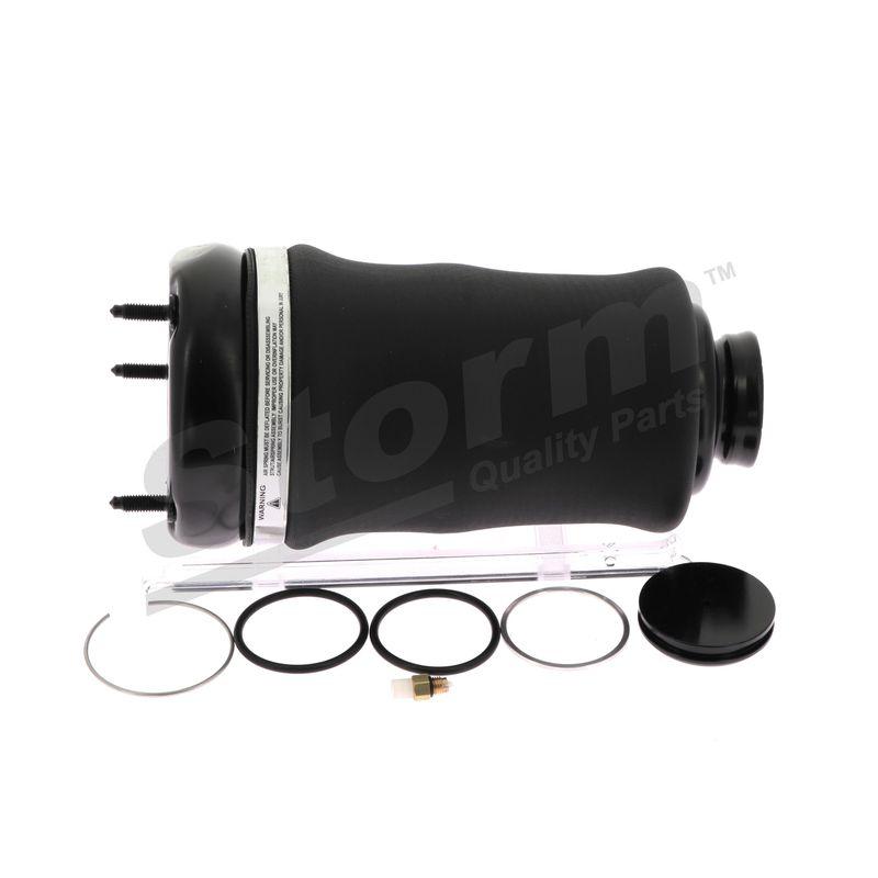 Ressort pneumatique, châssis STORM QUALITY PARTS 844520