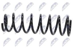 Ressort de suspension NTY ASZ-PL-002