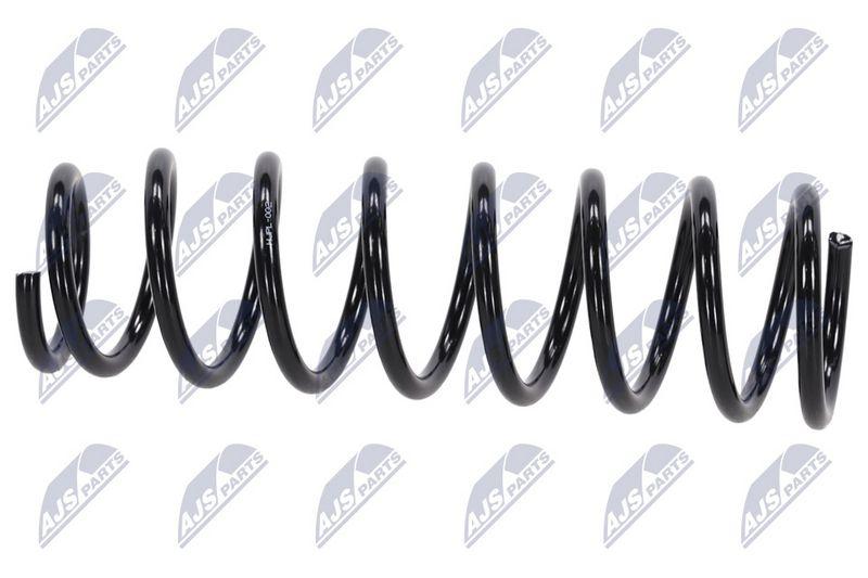 Ressort de suspension NTY ASZ-PL-002