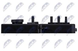 Bouton, ajustage du dossier NTY EWS-CH-069