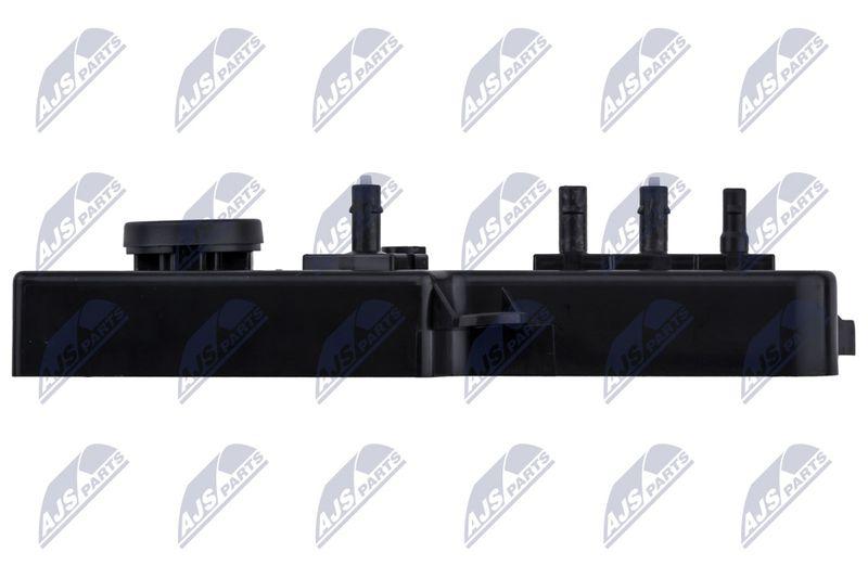 Bouton, ajustage du dossier NTY EWS-CH-069