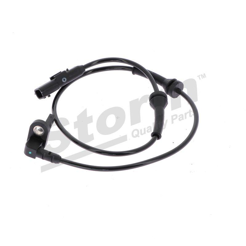 Capteur, vitesse de roue STORM QUALITY PARTS 888026