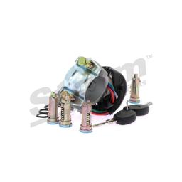 Jeu de cylindres de serrures STORM QUALITY PARTS 4852502