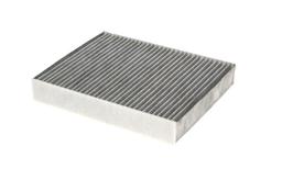 Filtre, air de l'habitacle BOSCH 1 987 435 567