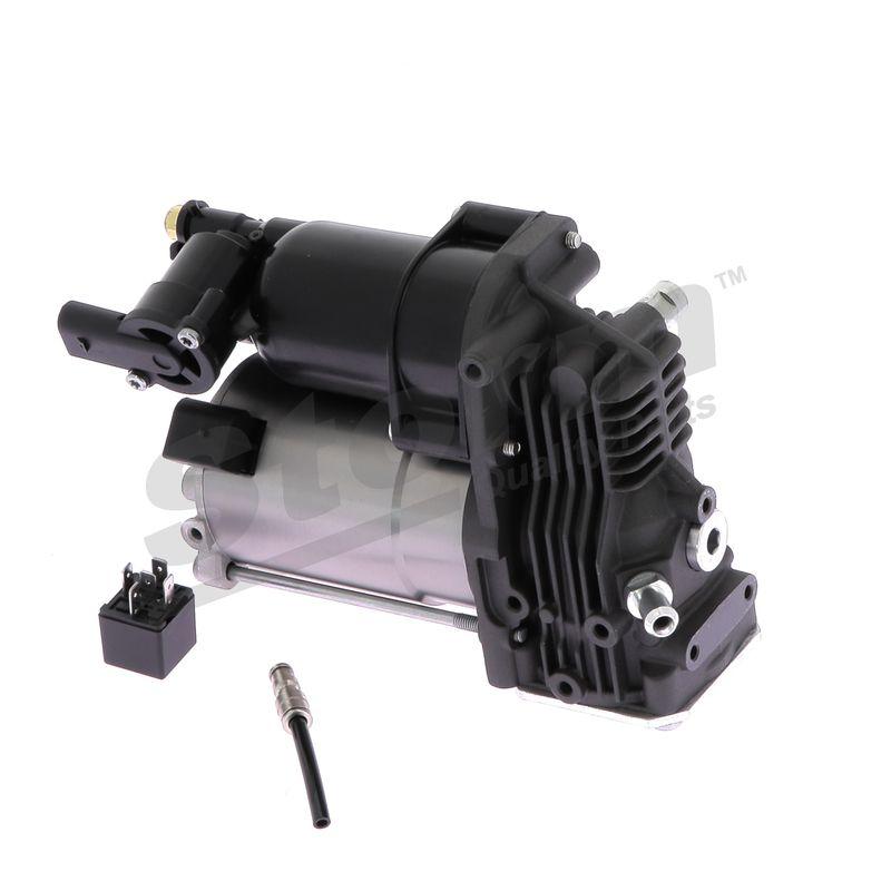 Compresseur, système d'air comprimé STORM QUALITY PARTS 844289ST