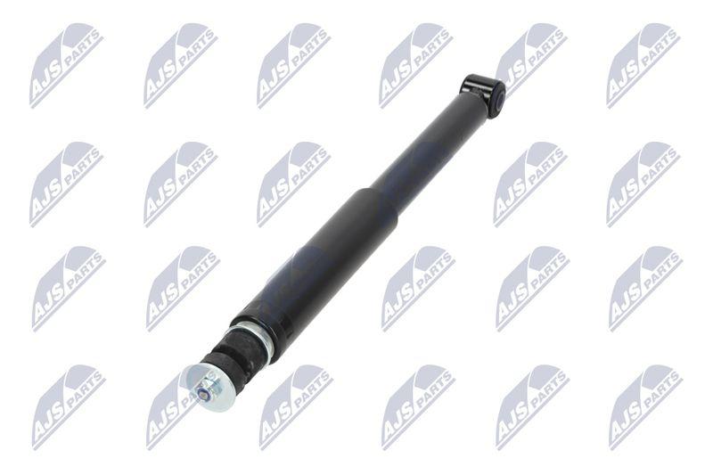 Amortisseur NTY A-PL-021