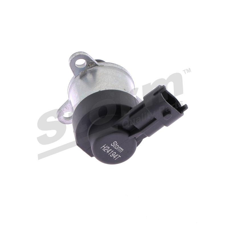 Régulateur, quantité de carburant (système à rampe commune) STORM QUALITY PARTS STO888207