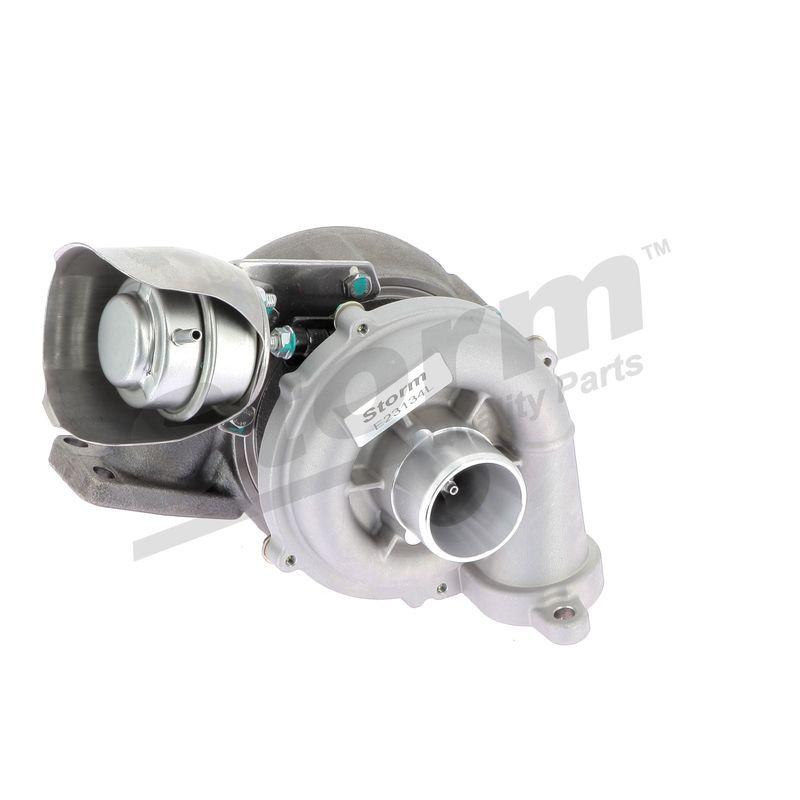 Turbocompresseur, suralimentation STORM QUALITY PARTS 89091