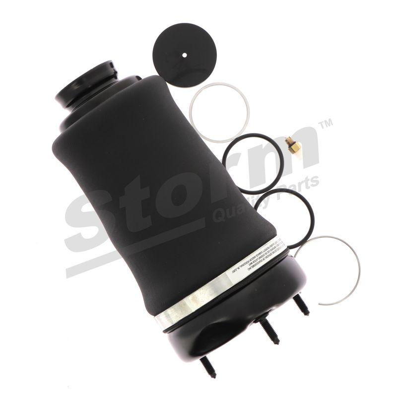 Ressort pneumatique, châssis STORM QUALITY PARTS 844520