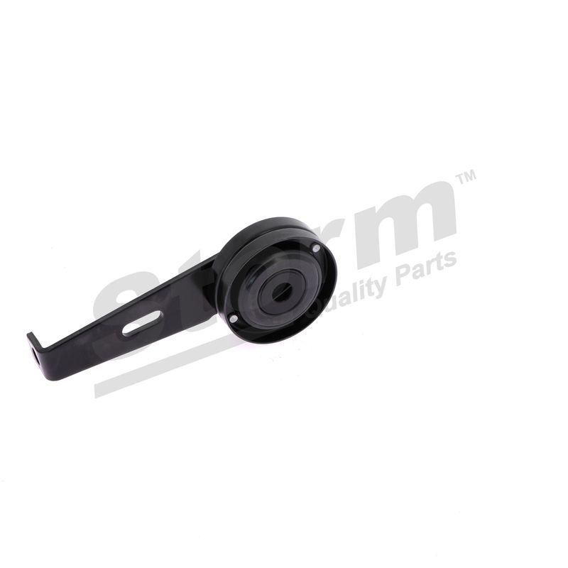 Poulie de tension, courroie trapézoïdale à nervures STORM QUALITY PARTS 29996