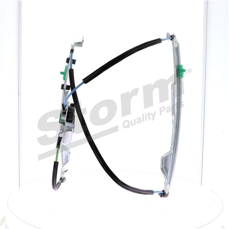 Lève-vitre STORM QUALITY PARTS 80973