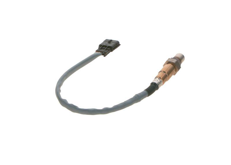 Sonde lambda BOSCH 0 281 004 221