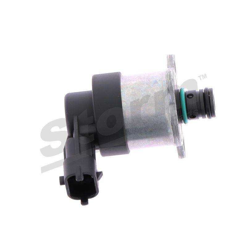 Régulateur, quantité de carburant (système à rampe commune) STORM QUALITY PARTS STO777205