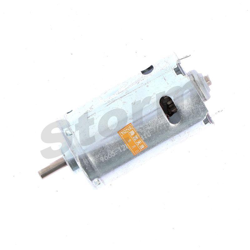 Moteur électrique, toit ouvrant STORM QUALITY PARTS STO150000