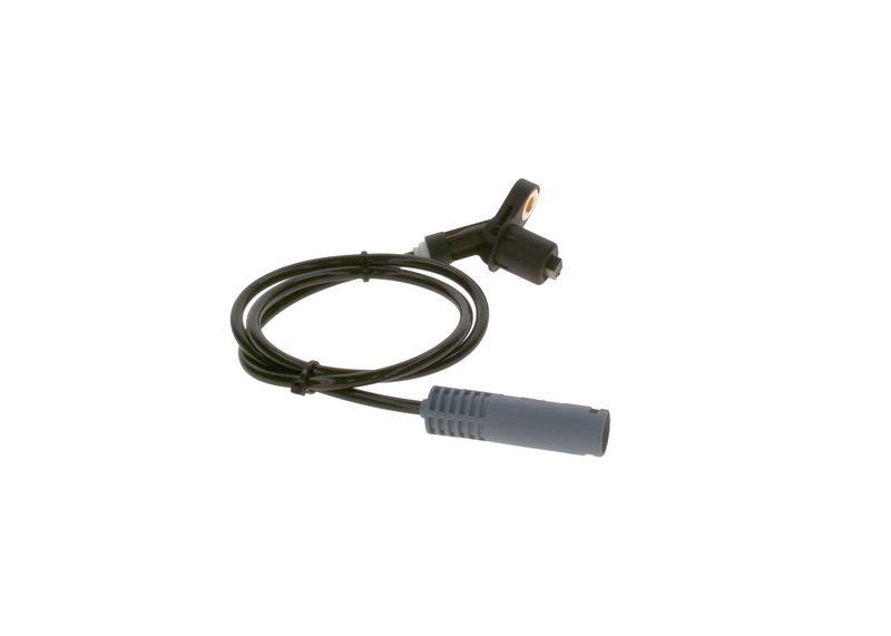 Capteur, vitesse de roue BOSCH 0 986 594 016