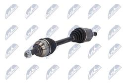 Arbre de transmission NTY NPW-LR-037