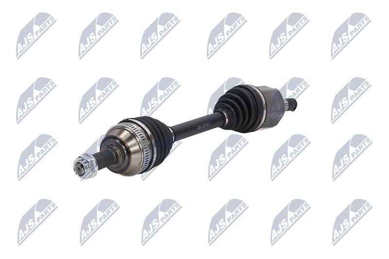 Arbre de transmission NTY NPW-LR-037