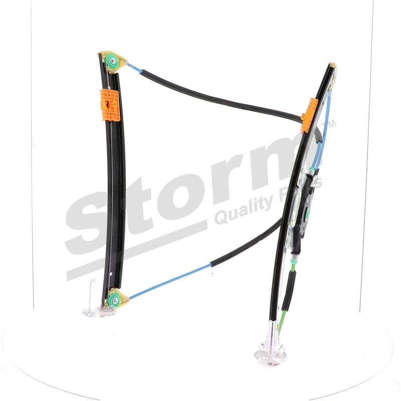 Lève-vitre STORM QUALITY PARTS 10376