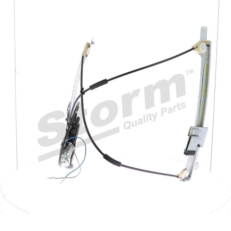 Lève-vitre STORM QUALITY PARTS 48582