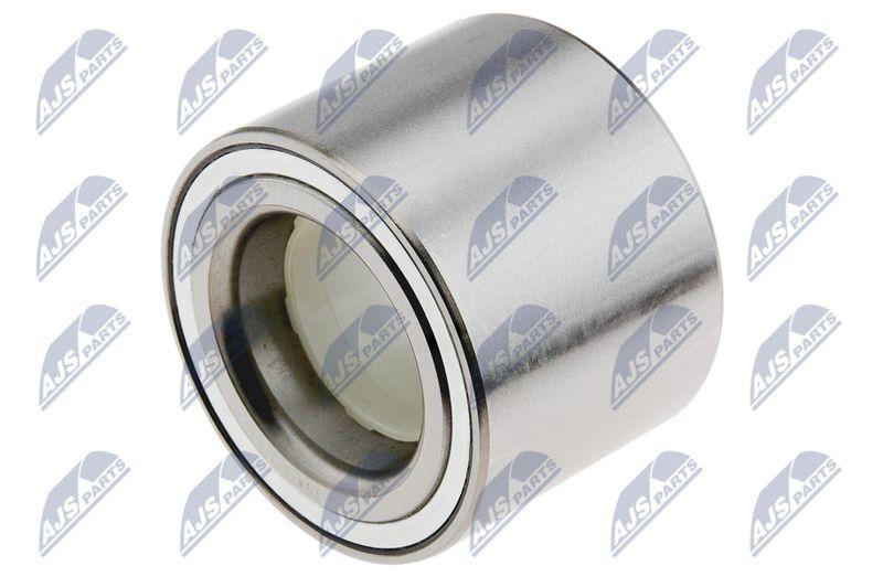 Kit de roulements de roue NTY KLT-VW-017