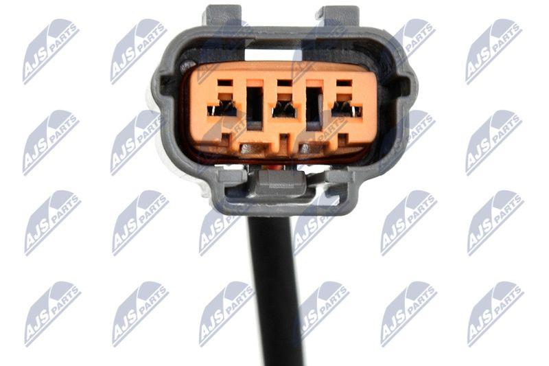Capteur d'angle, vilebrequin NTY ECP-MZ-002