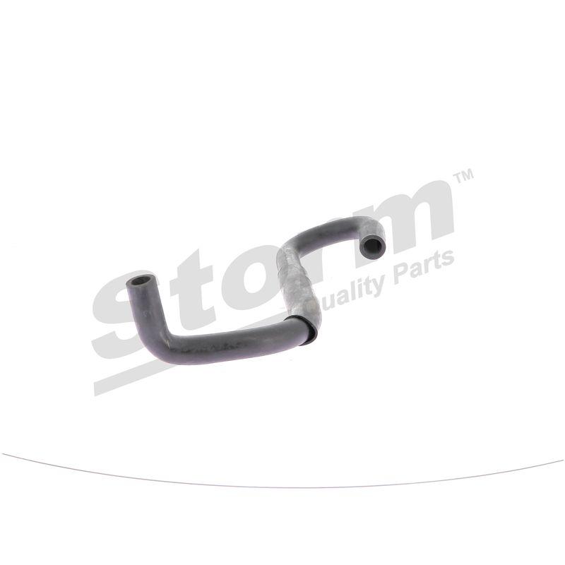 Tuyau, échangeur de chaleur (chauffage) STORM QUALITY PARTS F8016
