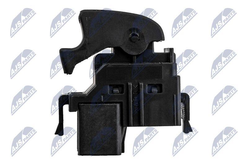 Interrupteur, lève-vitre NTY EWS-TY-035