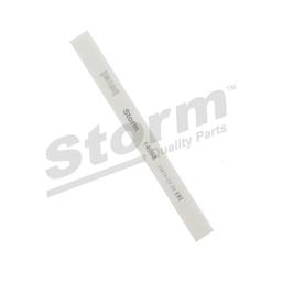 Filtre, air de l'habitacle STORM QUALITY PARTS 14008
