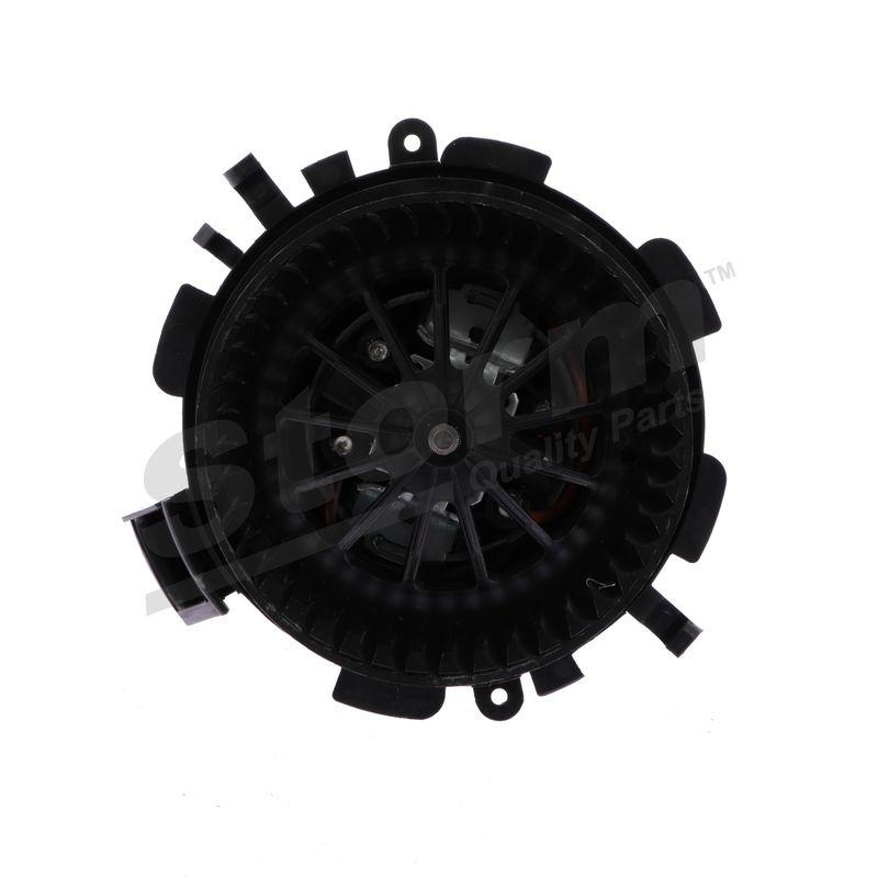 Plot de berceau/Support d'agrégats STORM QUALITY PARTS 999892