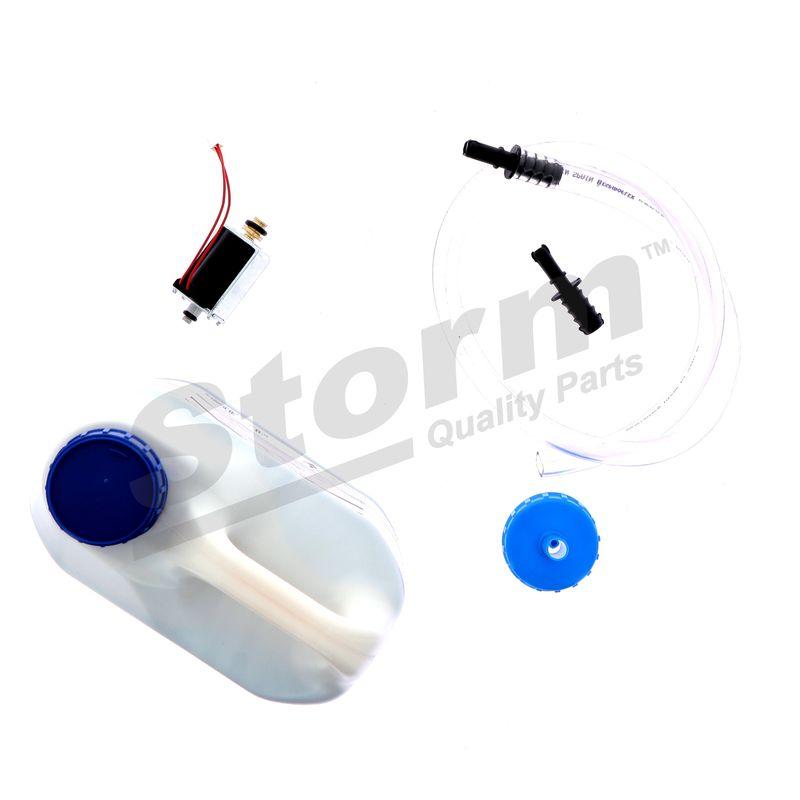 Pompe d’additif STORM QUALITY PARTS 777523