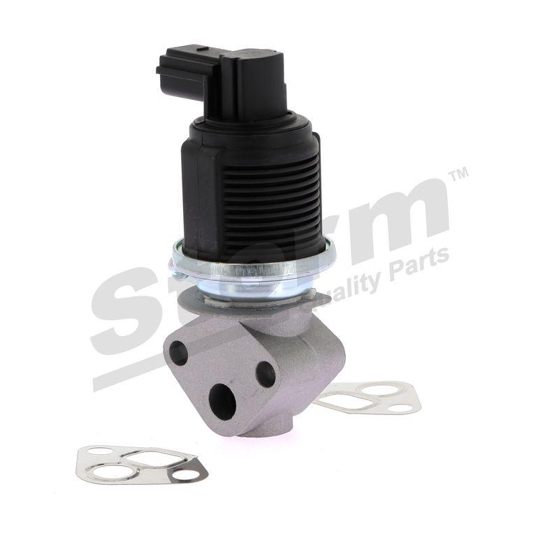 Vanne EGR STORM QUALITY PARTS 9039