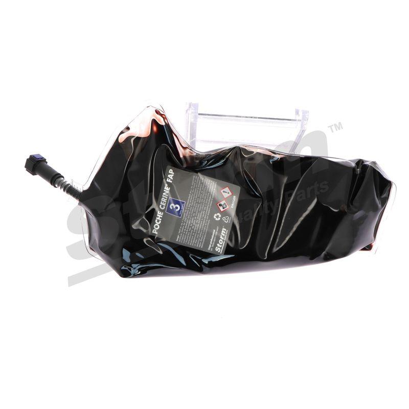 Additif, régénération du filtre à particules/à suie STORM QUALITY PARTS 777503